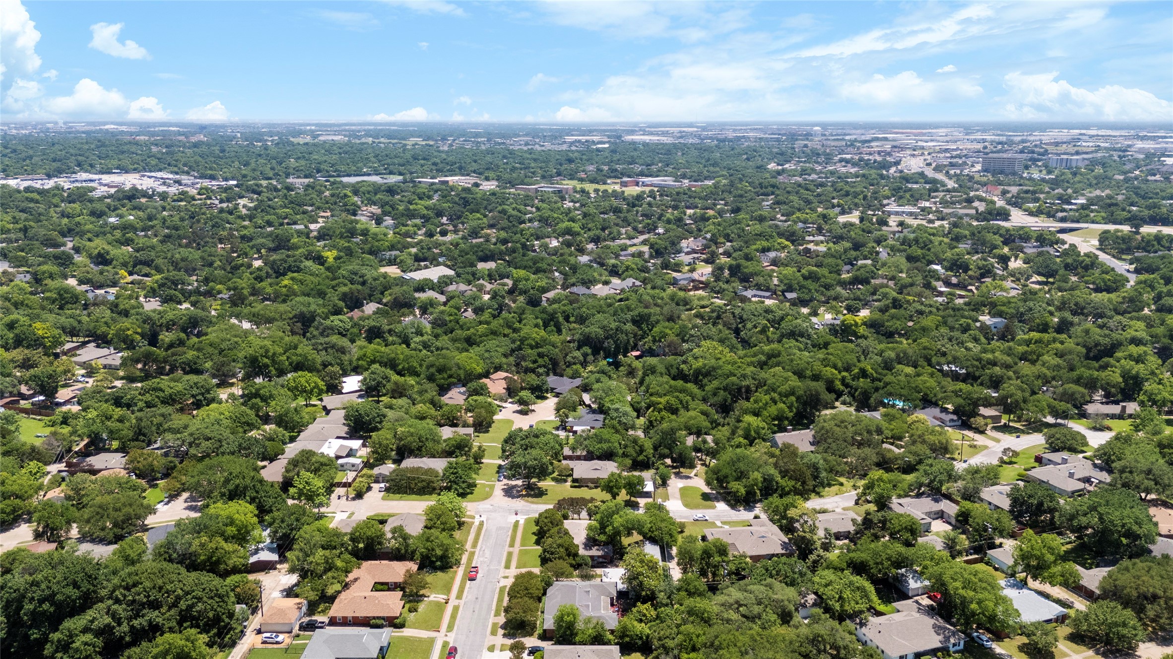 1804 Mariposa Drive Dallas TX 75228