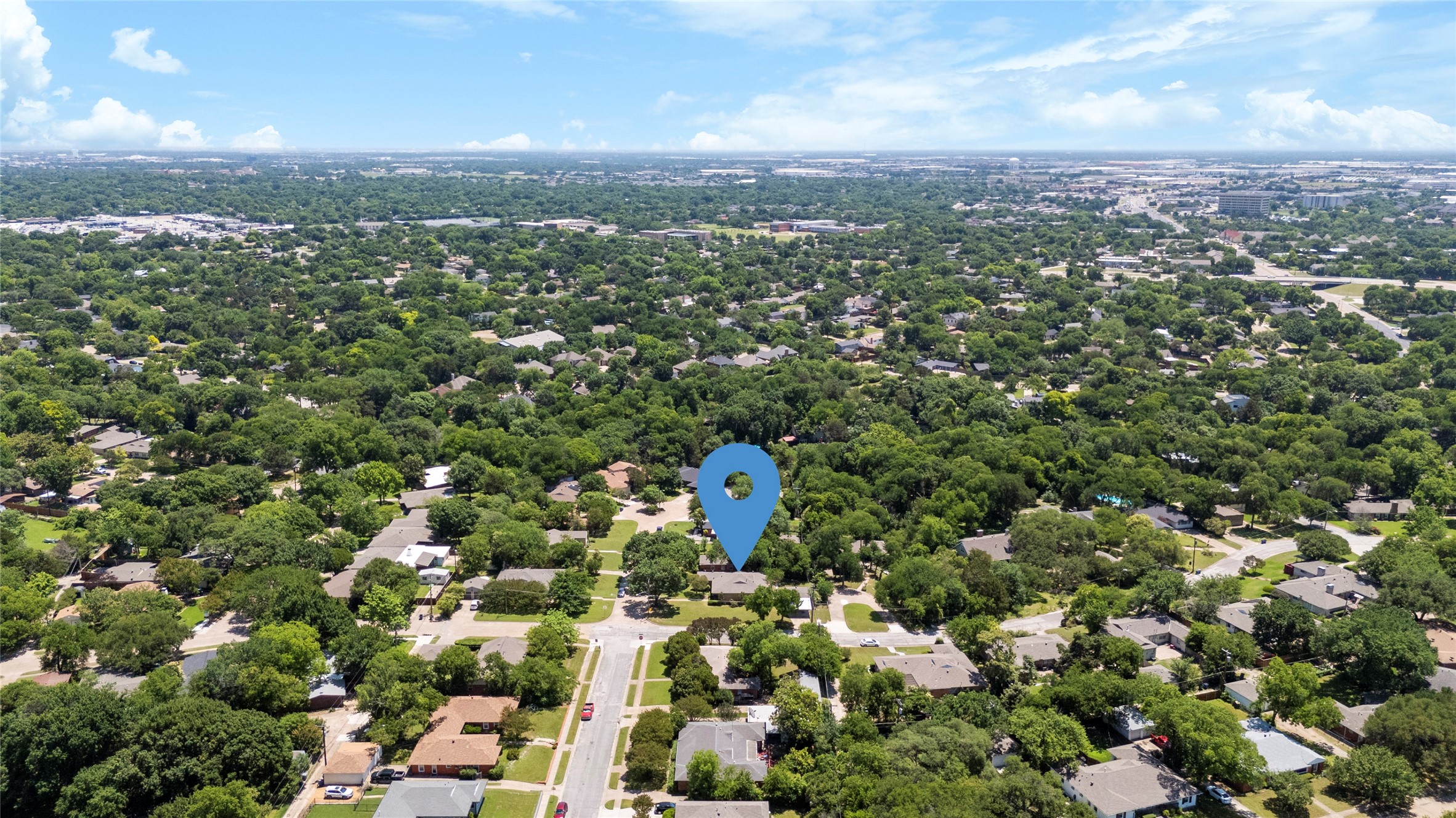 1804 Mariposa Drive Dallas TX 75228