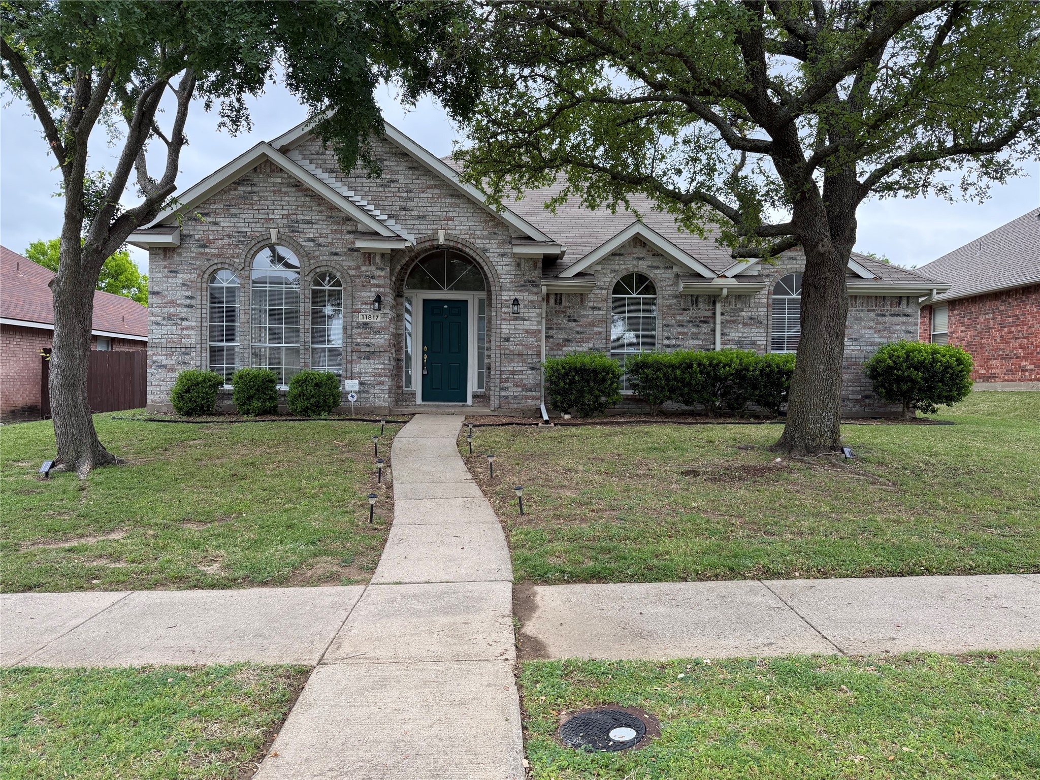 11817 Woodland Way Frisco TX 75035