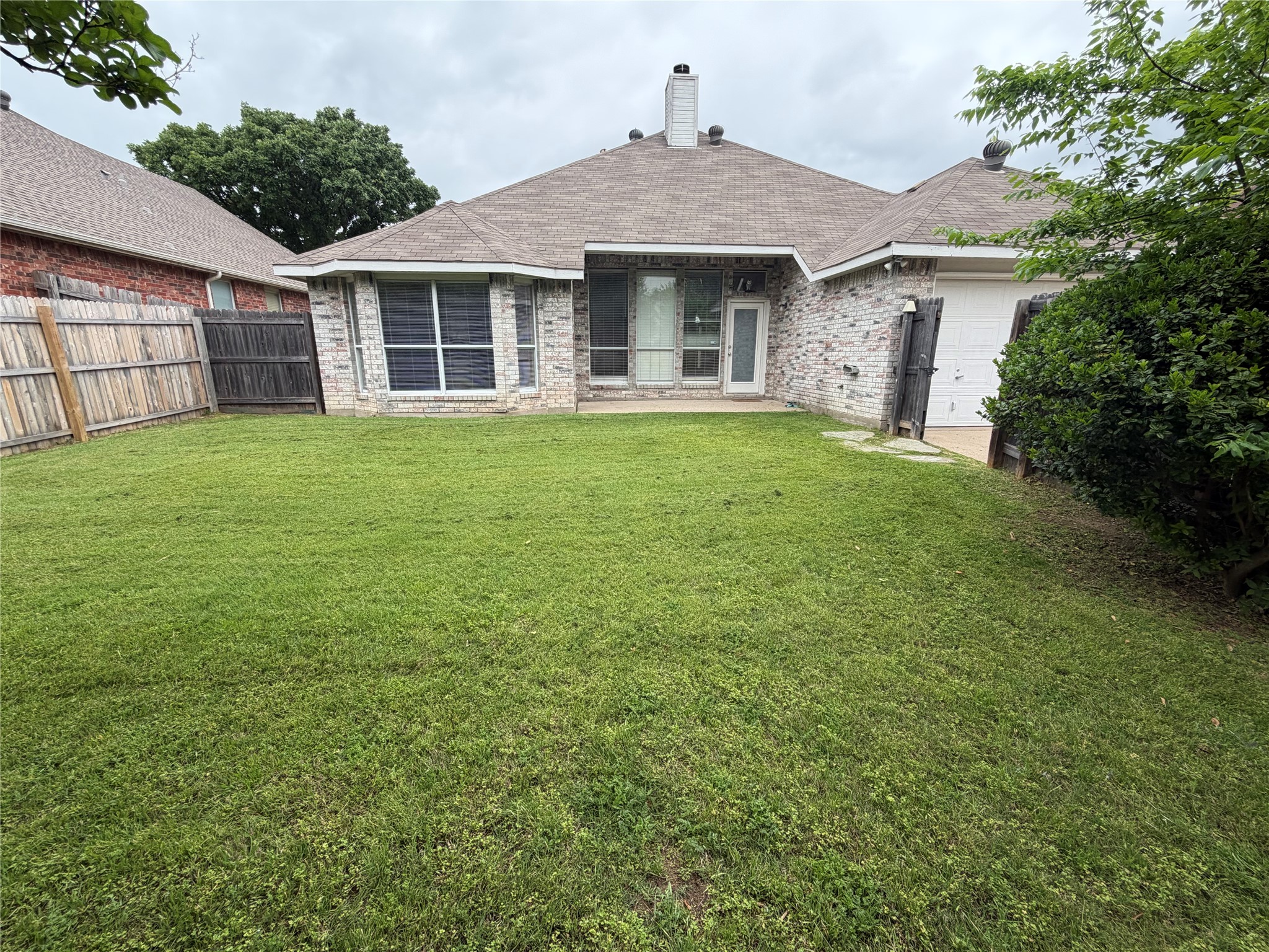 11817 Woodland Way Frisco TX 75035