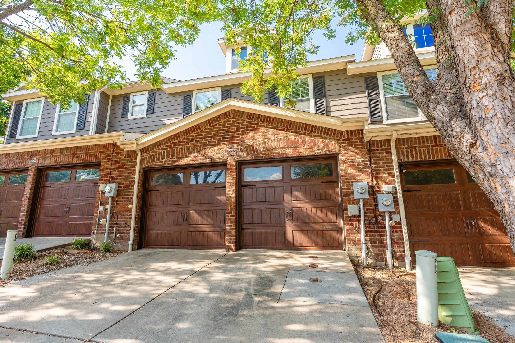 2228 Stonepark Place Mckinney TX 75071
