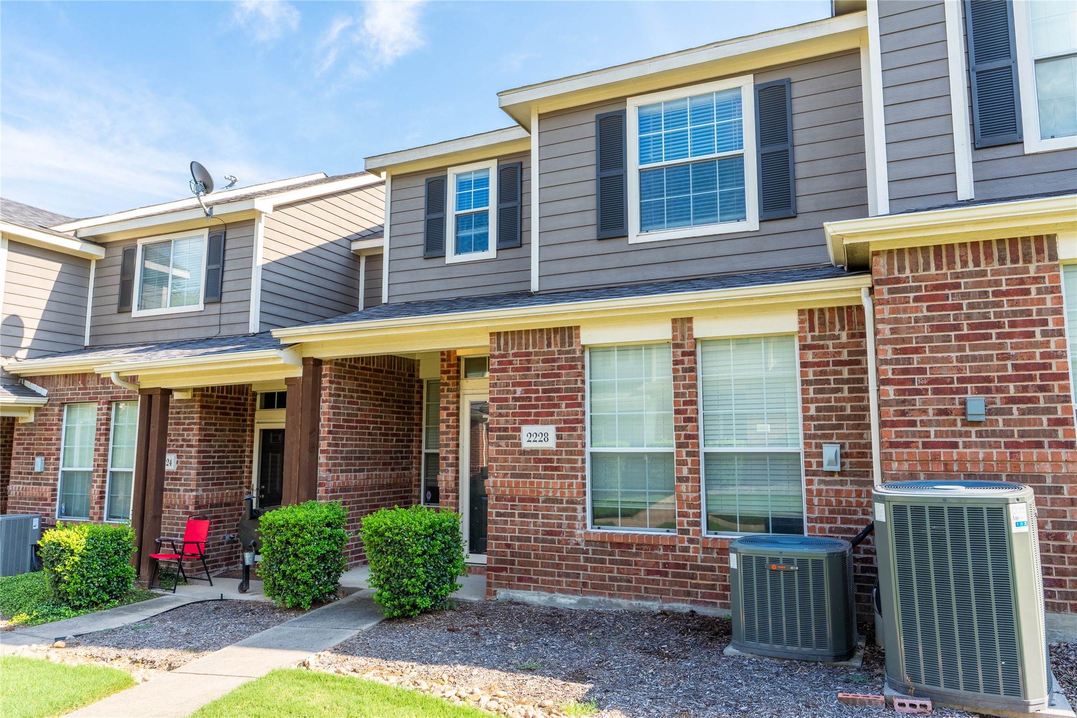 2228 Stonepark Place Mckinney TX 75071
