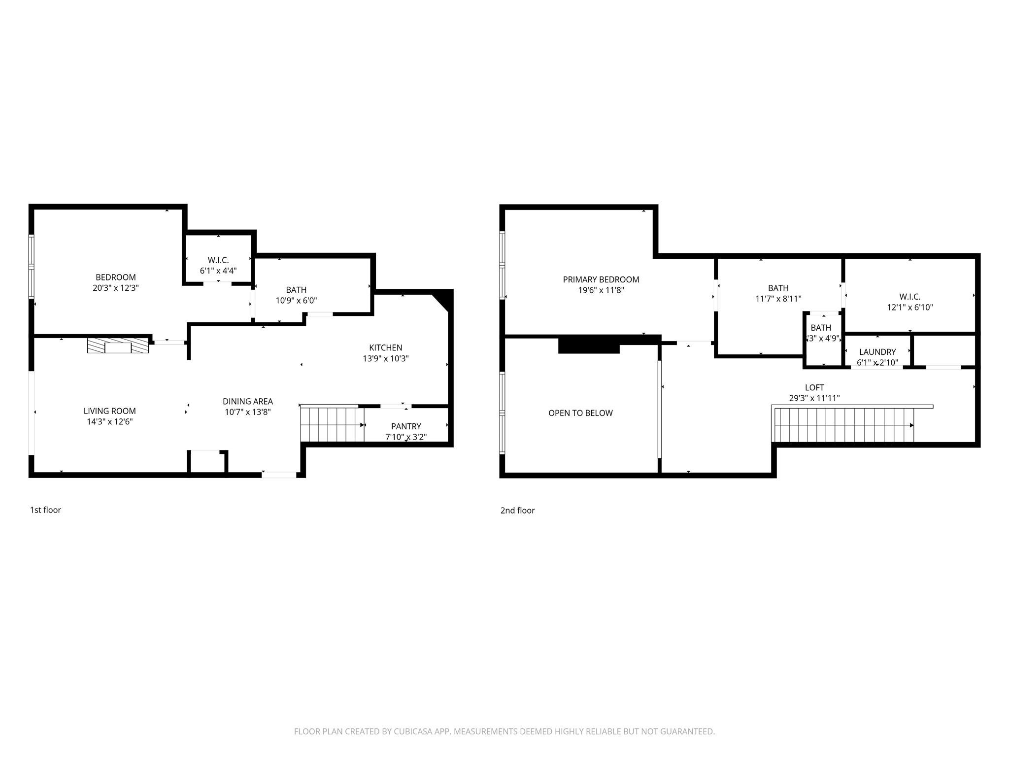 3333 Darcy Street Fort Worth TX 76107