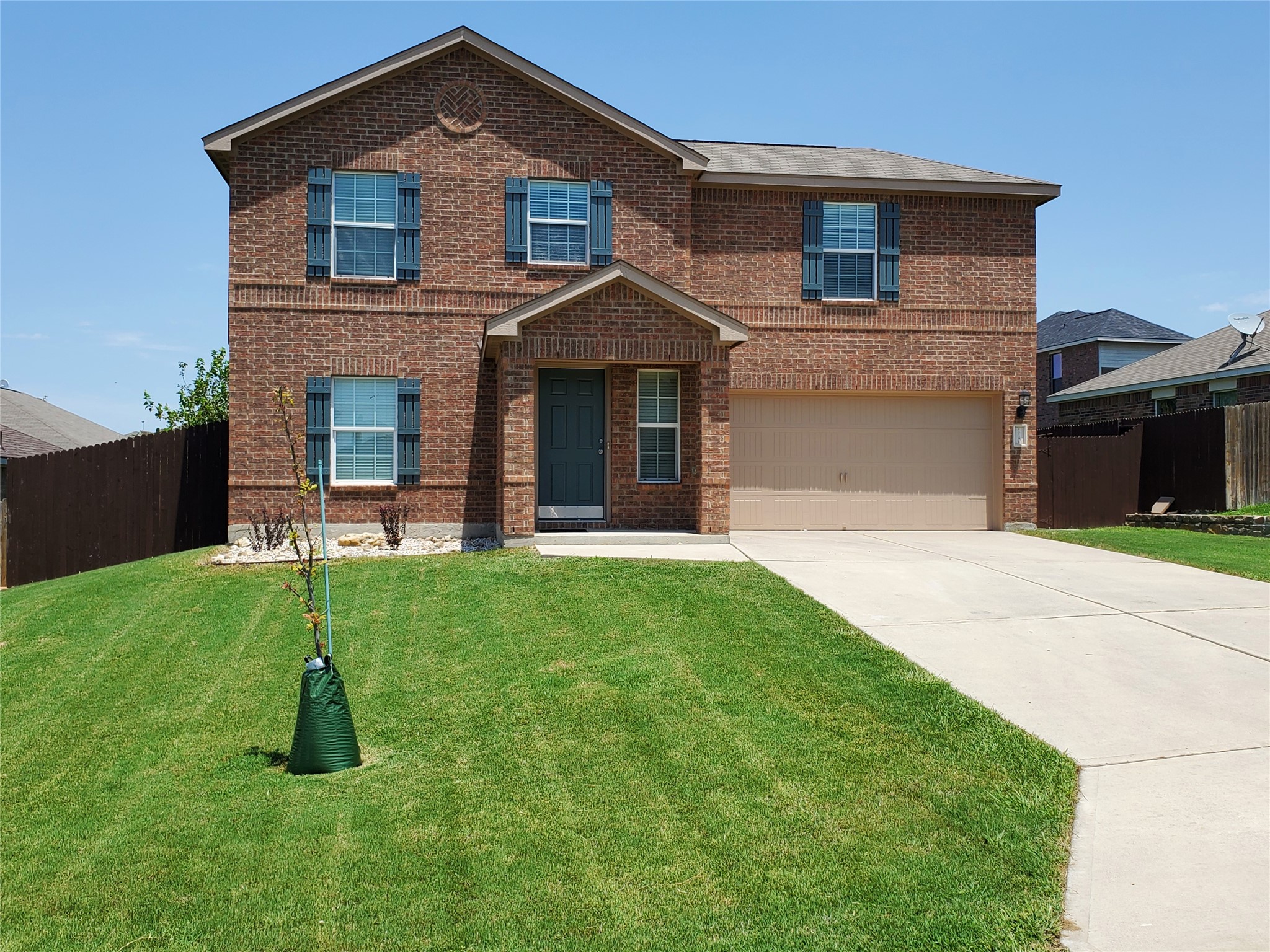 110 Outfitters Court Newark TX 76071