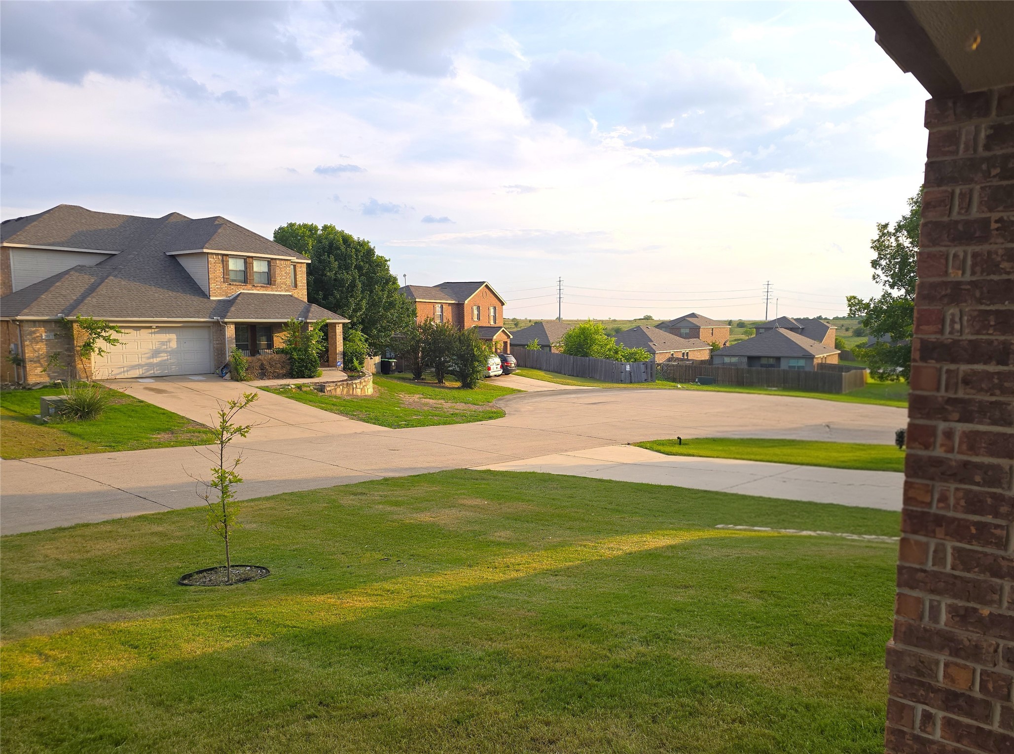 110 Outfitters Court Newark TX 76071