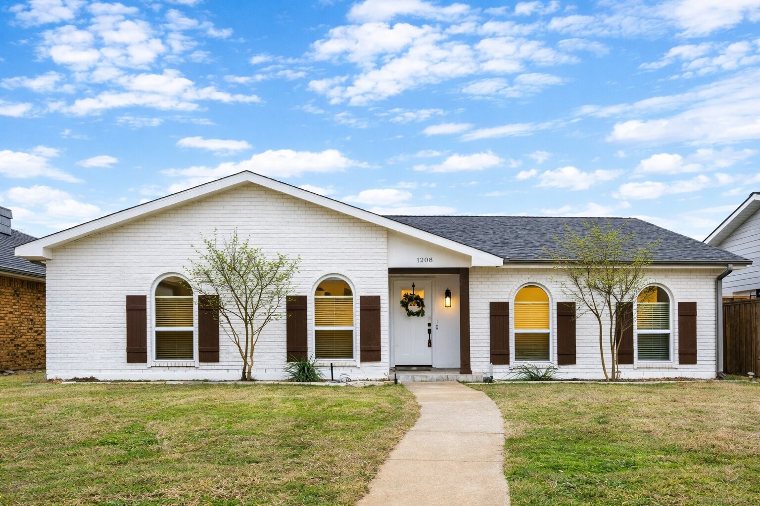 1208 Crestwood Court Allen TX 75002