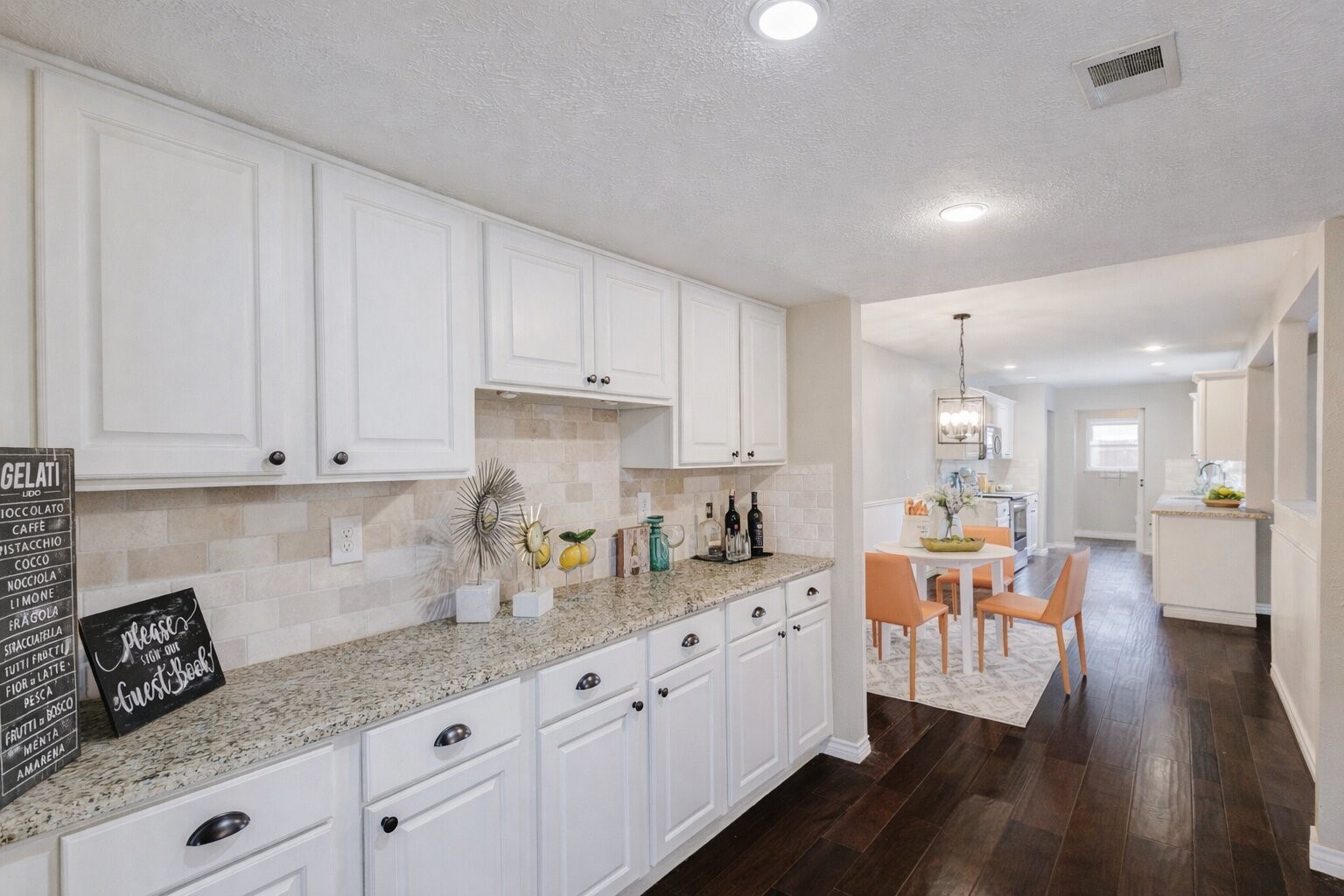 1208 Crestwood Court Allen TX 75002