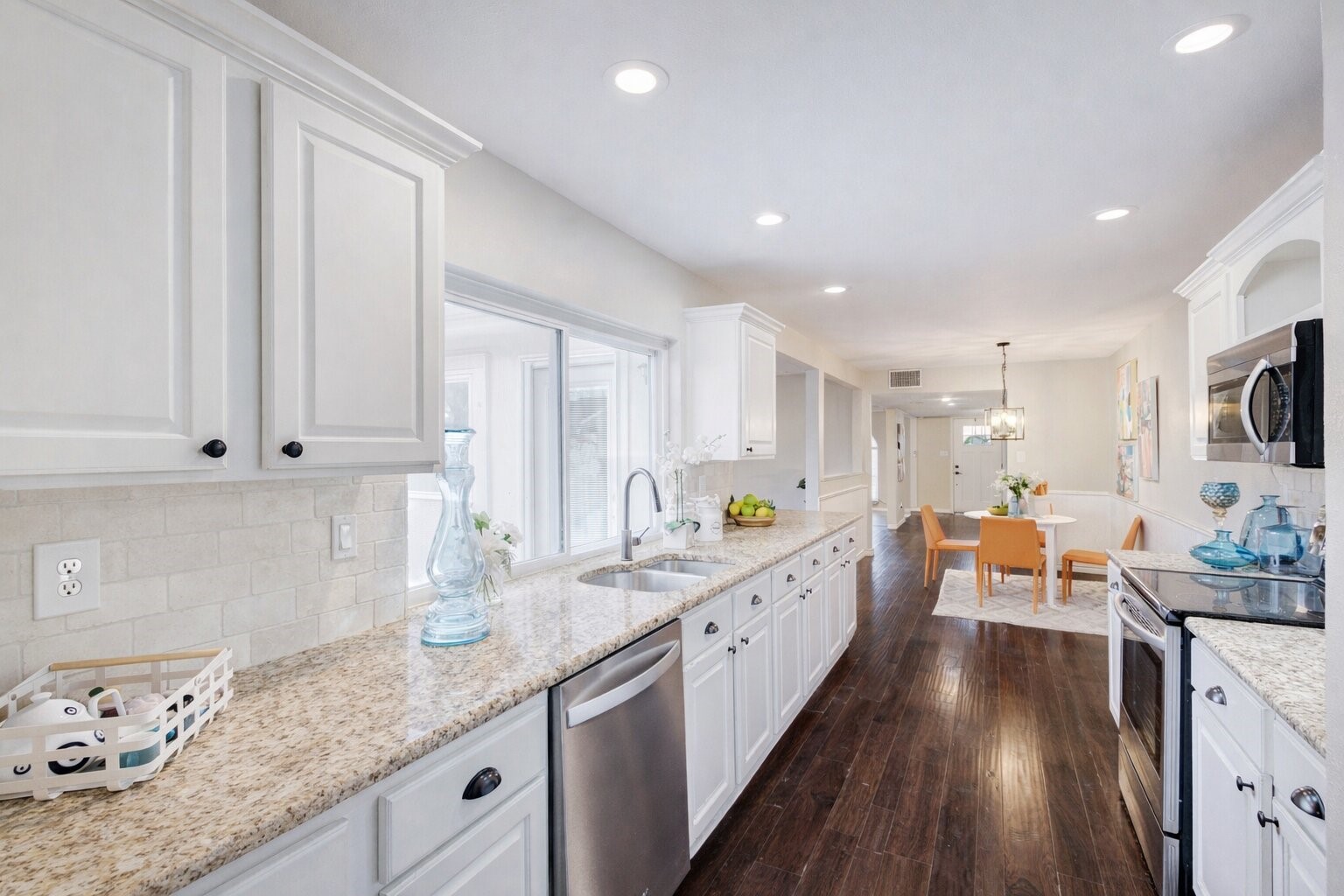1208 Crestwood Court Allen TX 75002