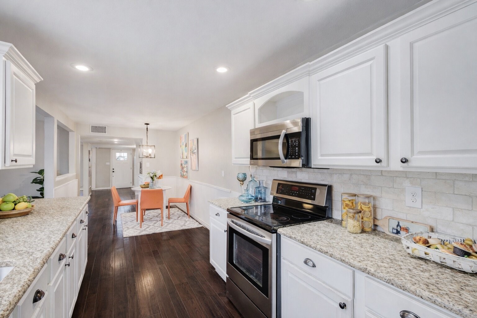 1208 Crestwood Court Allen TX 75002