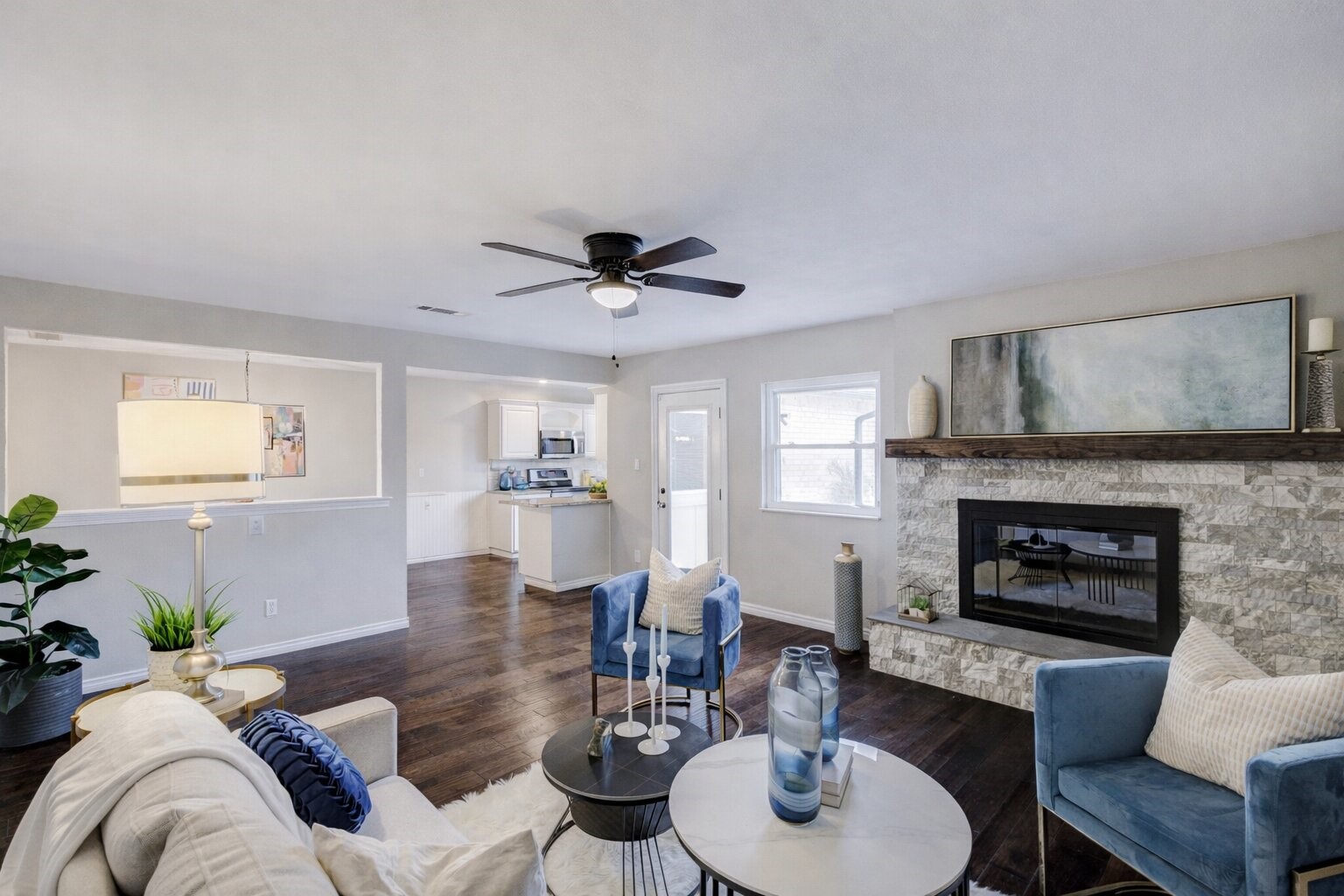 1208 Crestwood Court Allen TX 75002