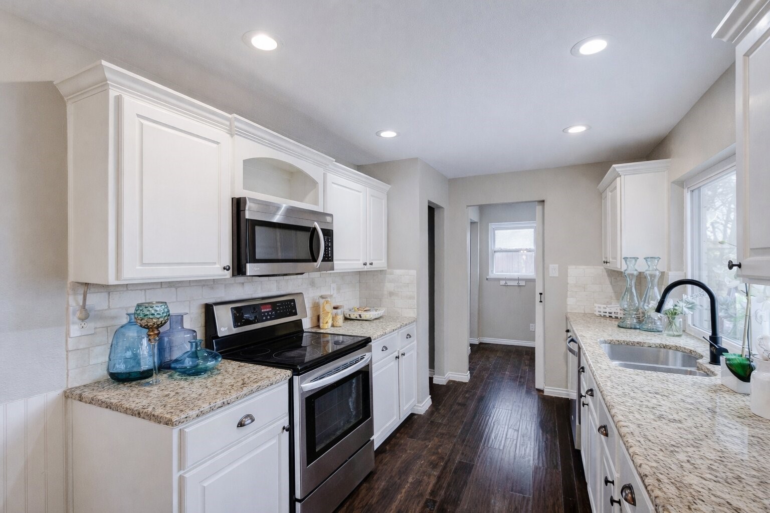 1208 Crestwood Court Allen TX 75002