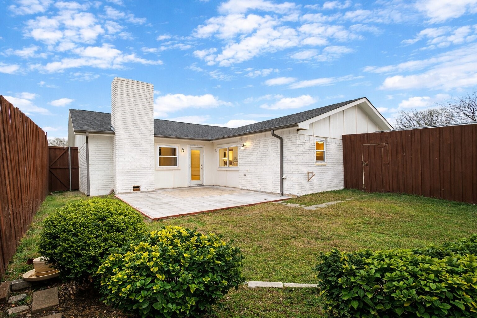 1208 Crestwood Court Allen TX 75002