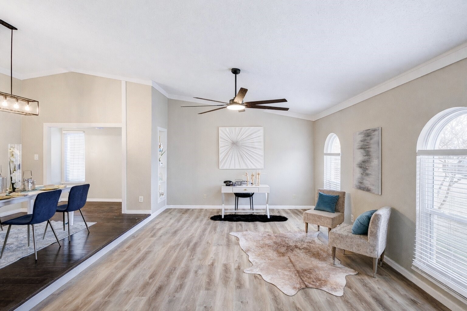 1208 Crestwood Court Allen TX 75002