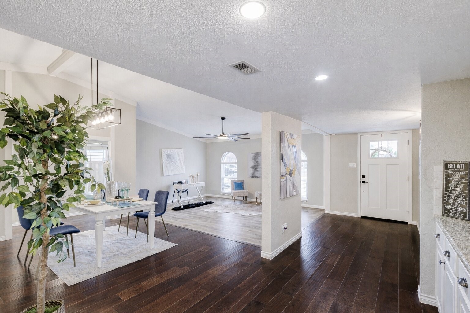 1208 Crestwood Court Allen TX 75002