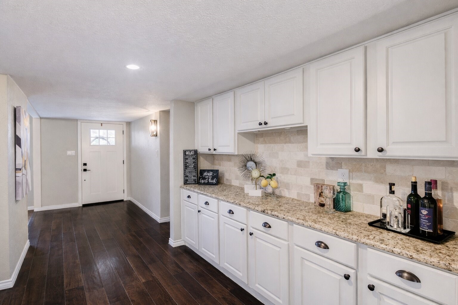 1208 Crestwood Court Allen TX 75002