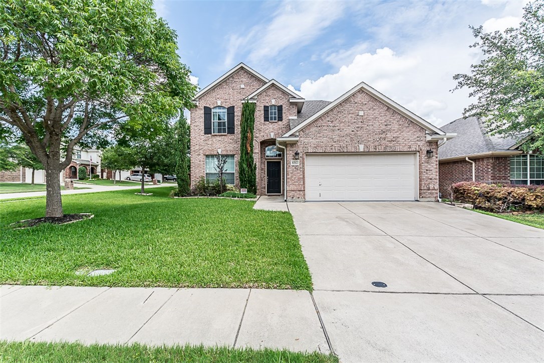 8312 Clear Bay Mckinney TX 75072