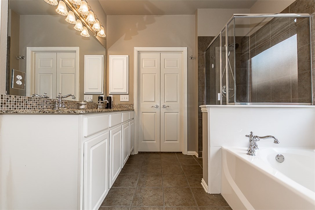 8312 Clear Bay Mckinney TX 75072