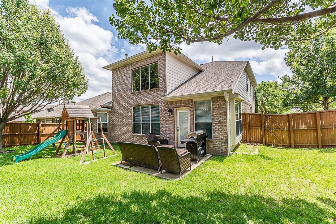 8312 Clear Bay Mckinney TX 75072