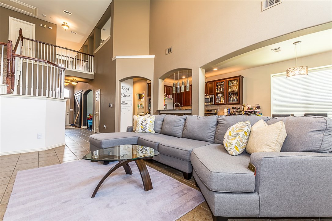 8312 Clear Bay Mckinney TX 75072