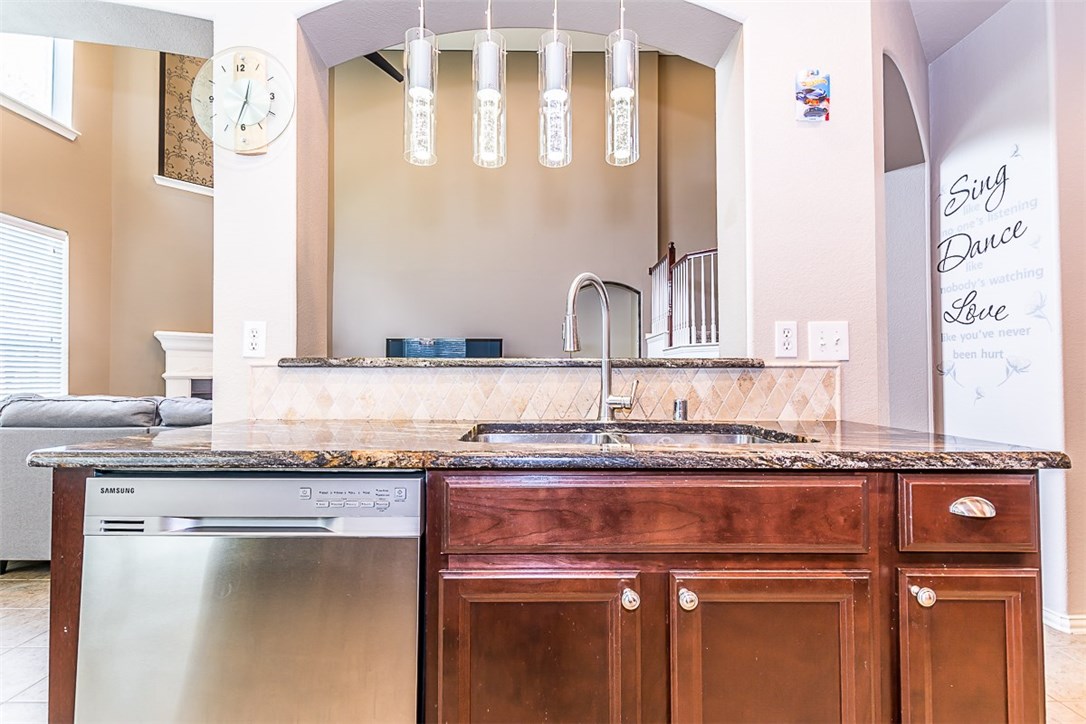 8312 Clear Bay Mckinney TX 75072
