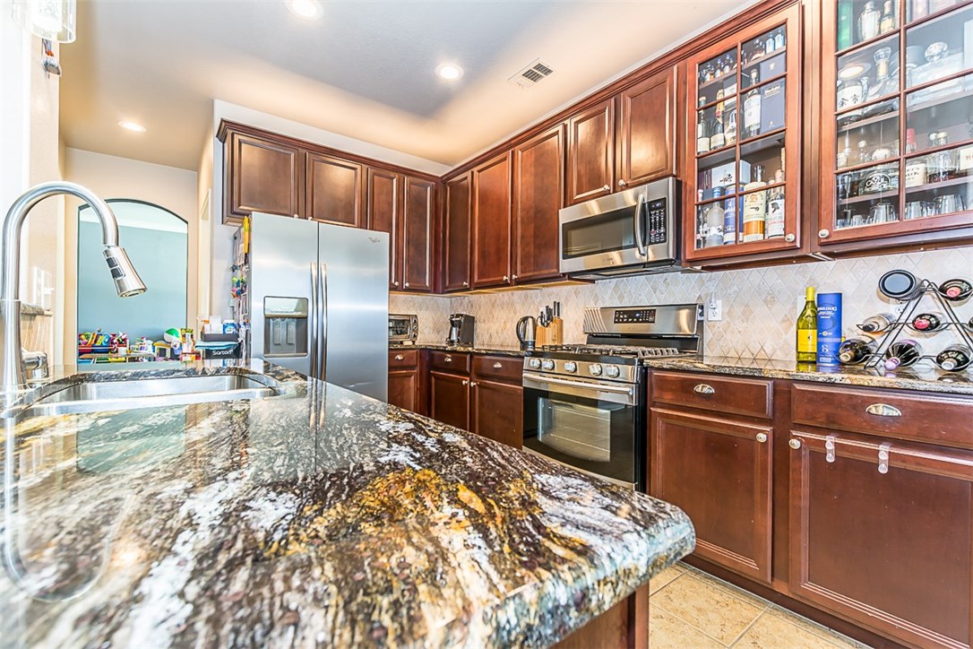 8312 Clear Bay Mckinney TX 75072