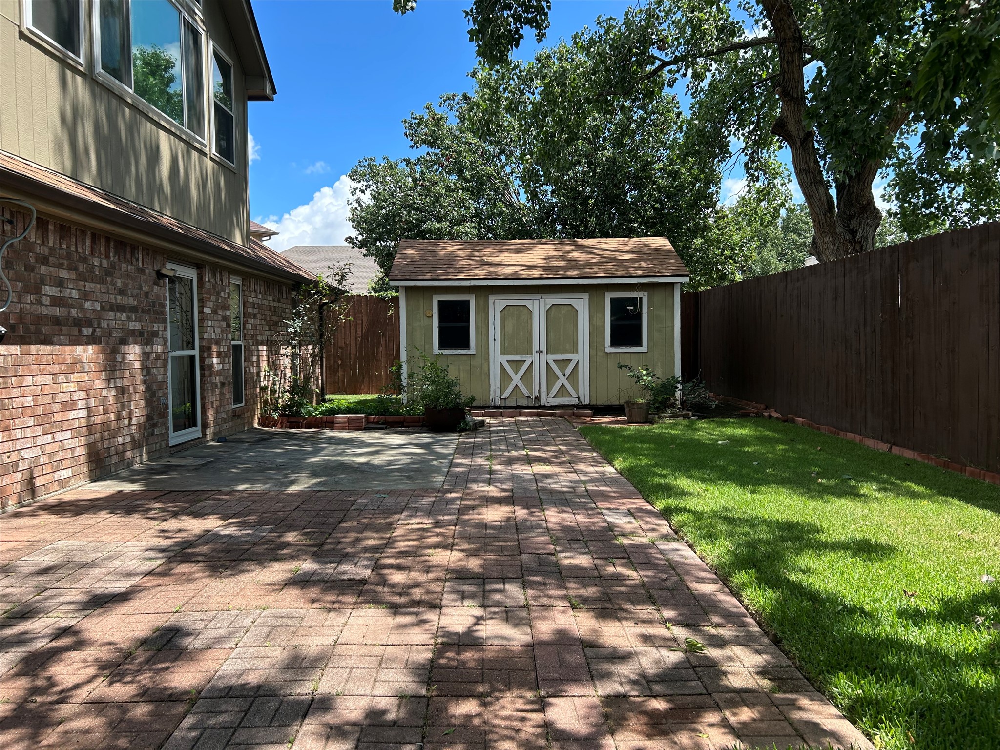 2106 Millwood Drive Corinth TX 76210