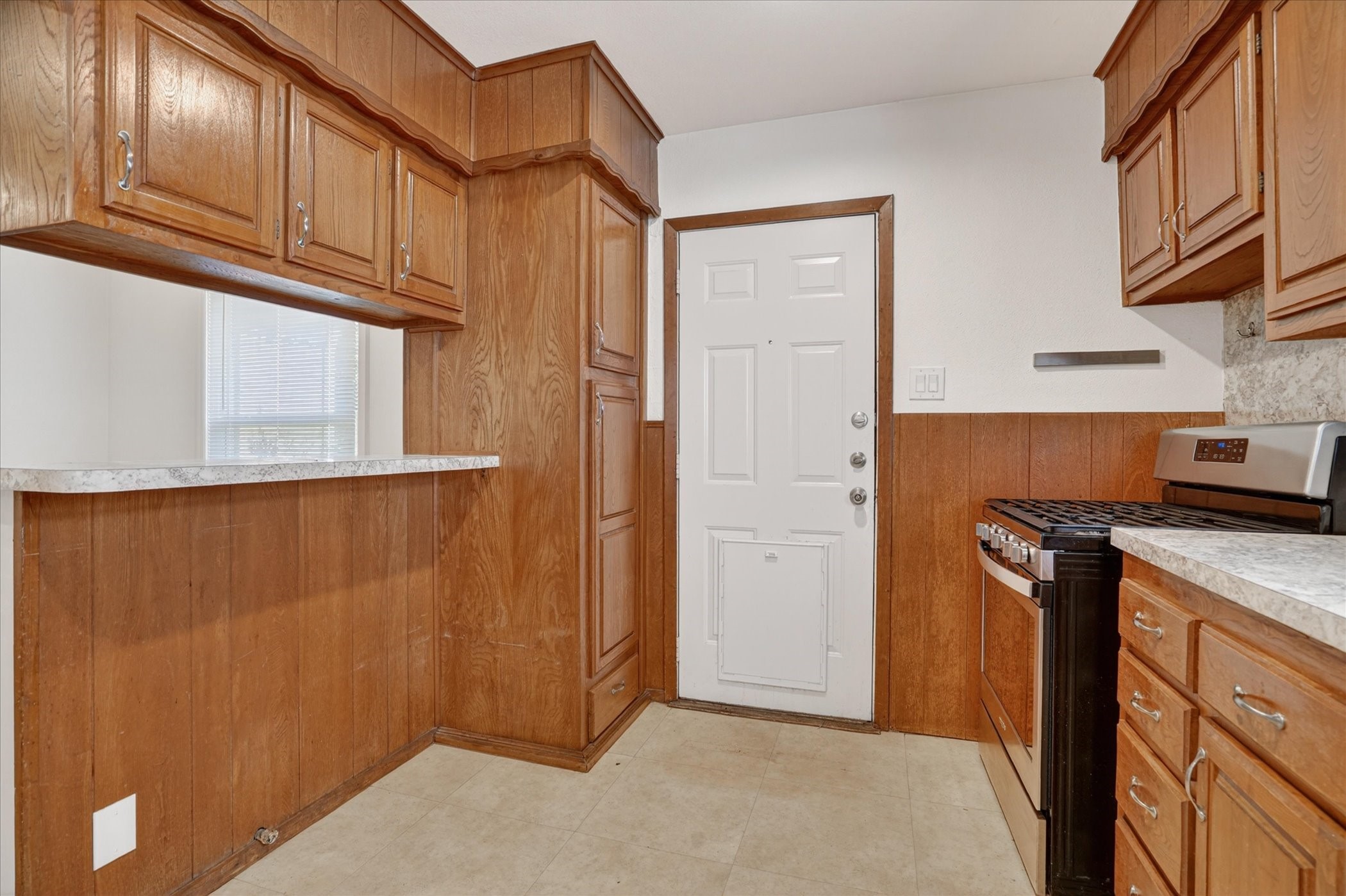 4309 Curzon Avenue Fort Worth TX 76107
