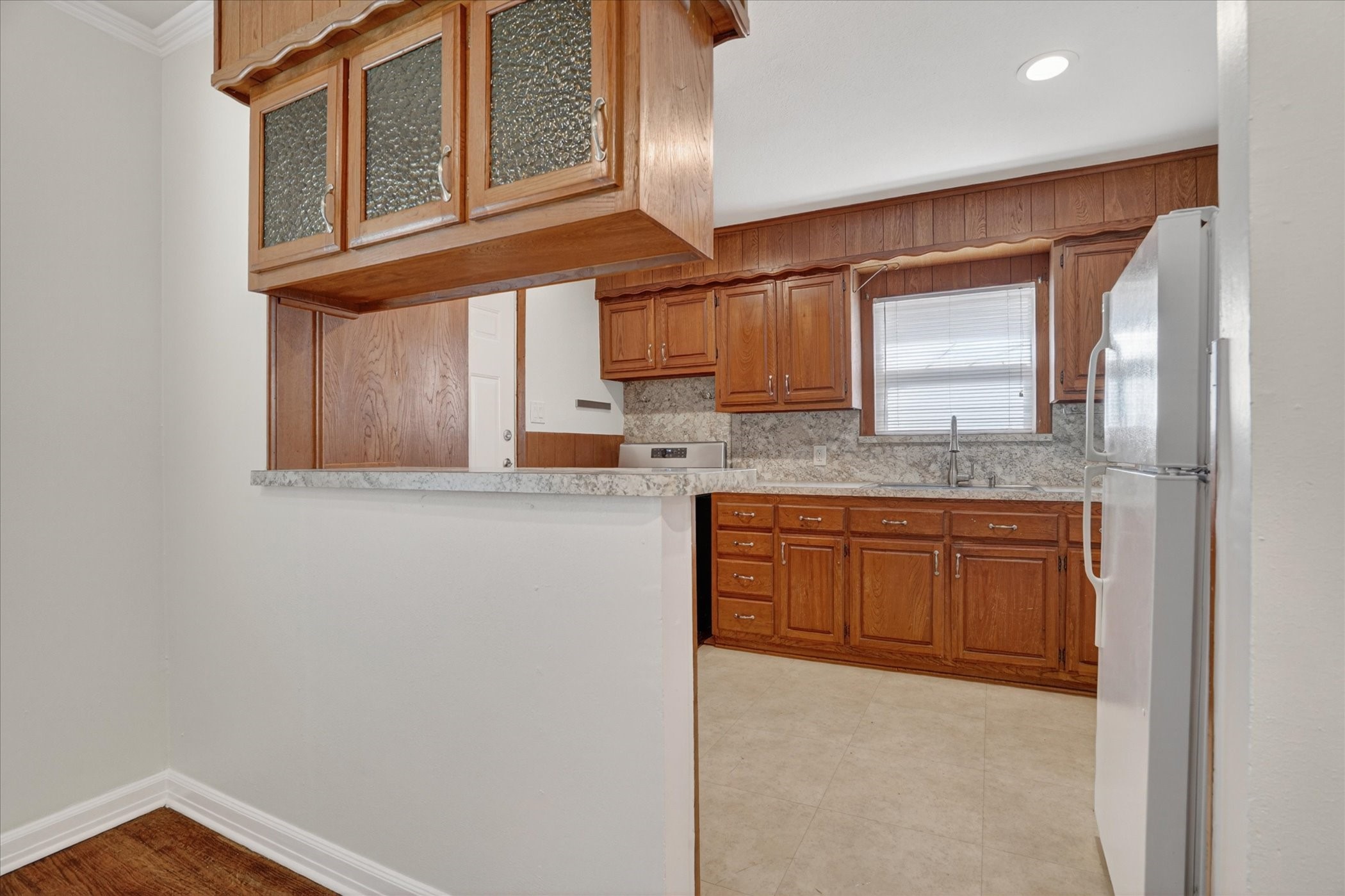 4309 Curzon Avenue Fort Worth TX 76107