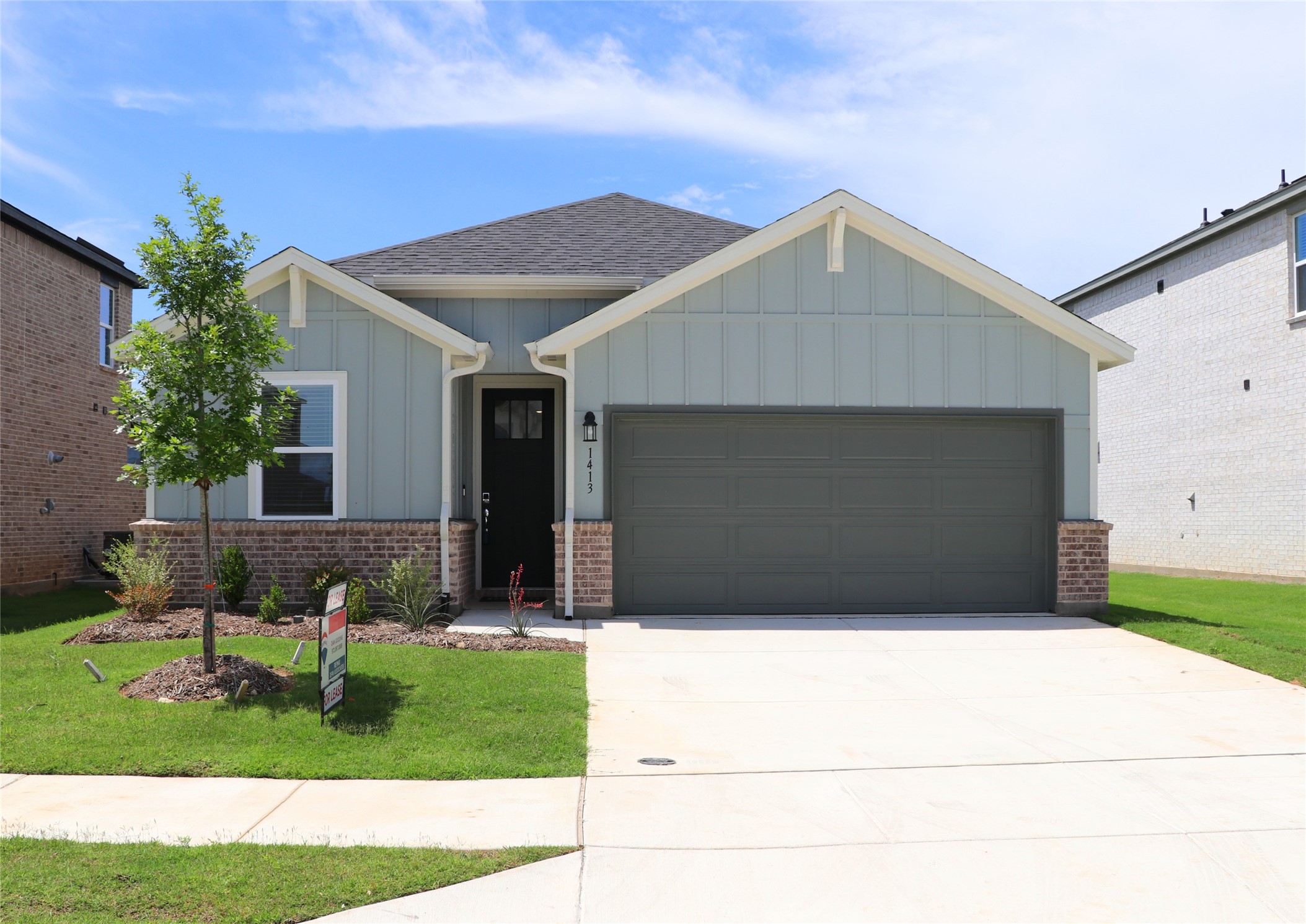 1413 Mustang Canyon Drive Fort Worth TX 76052