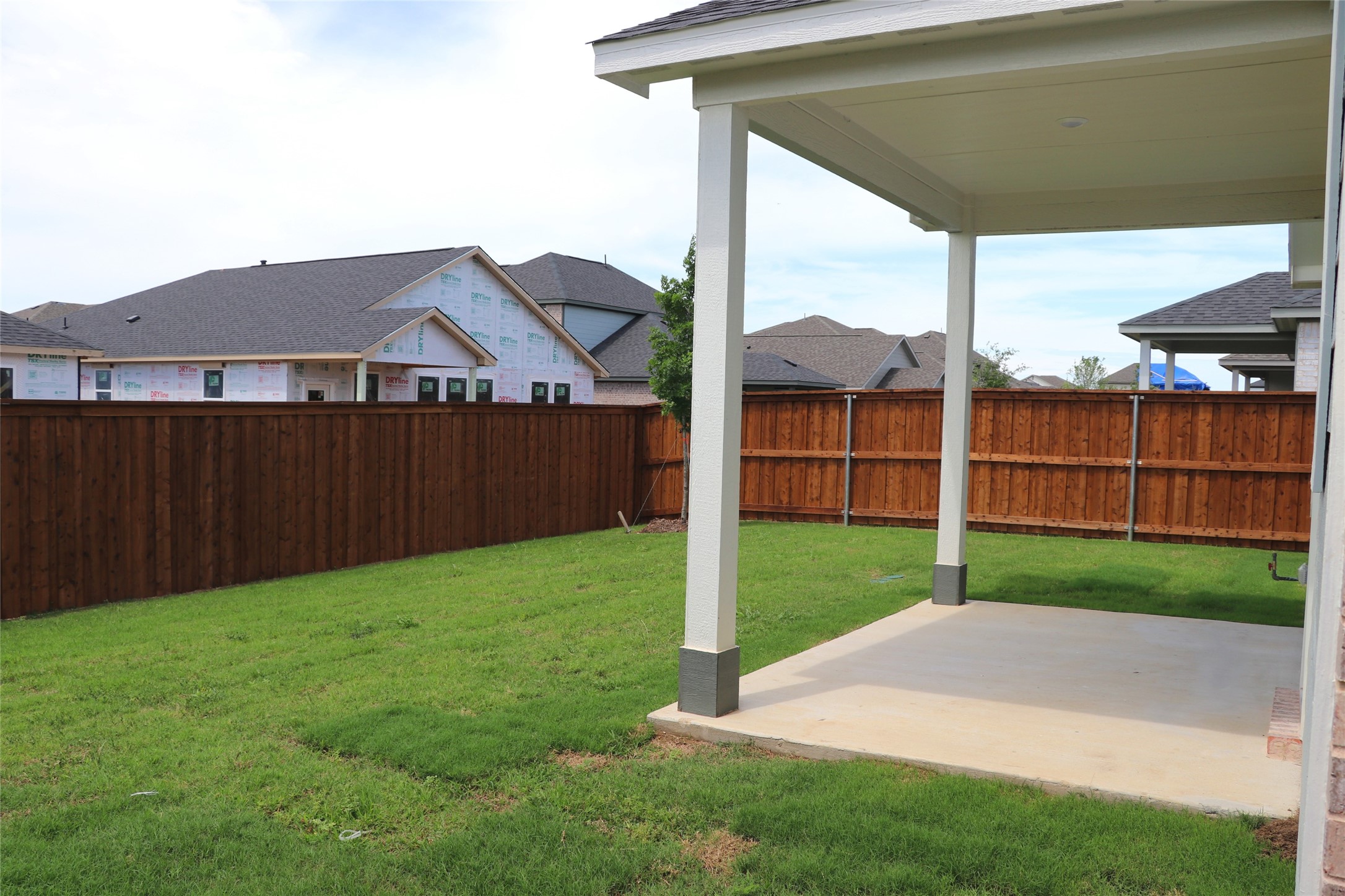 1413 Mustang Canyon Drive Fort Worth TX 76052