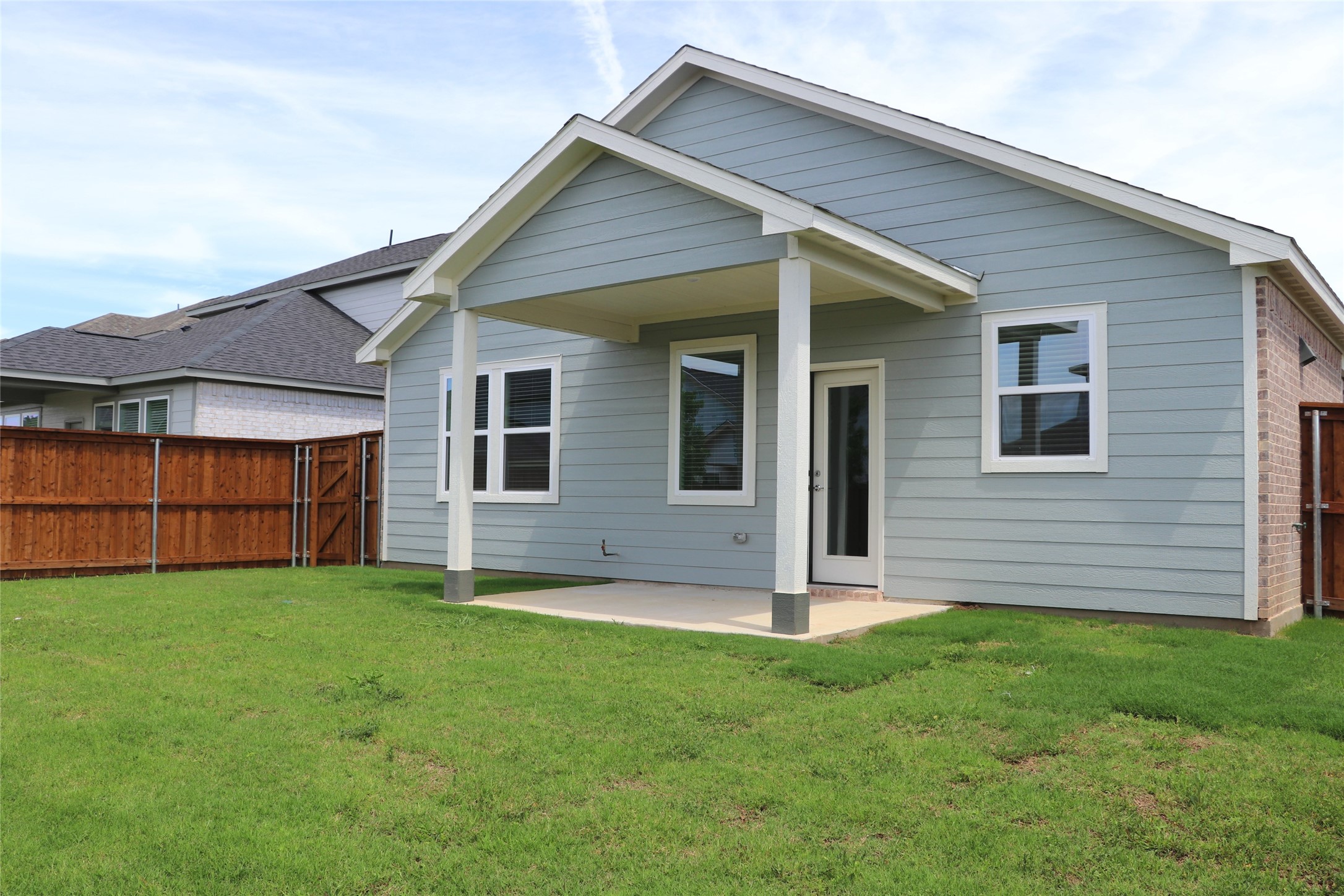1413 Mustang Canyon Drive Fort Worth TX 76052