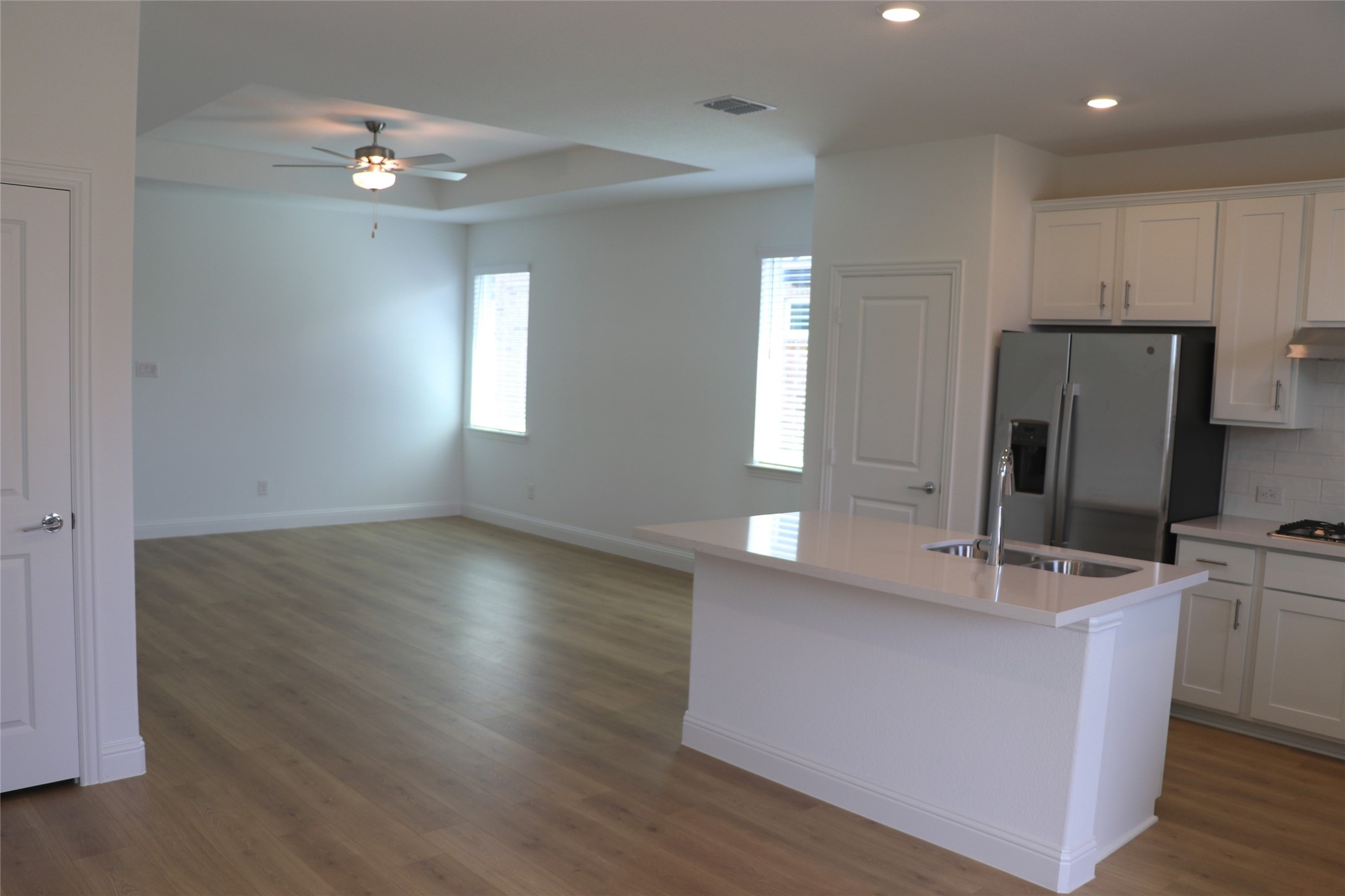 1413 Mustang Canyon Drive Fort Worth TX 76052