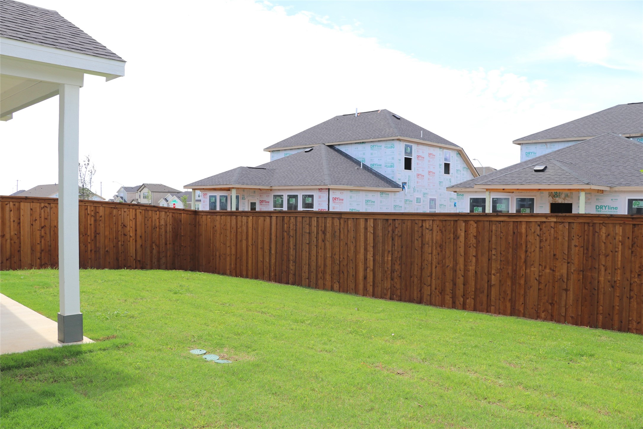 1413 Mustang Canyon Drive Fort Worth TX 76052