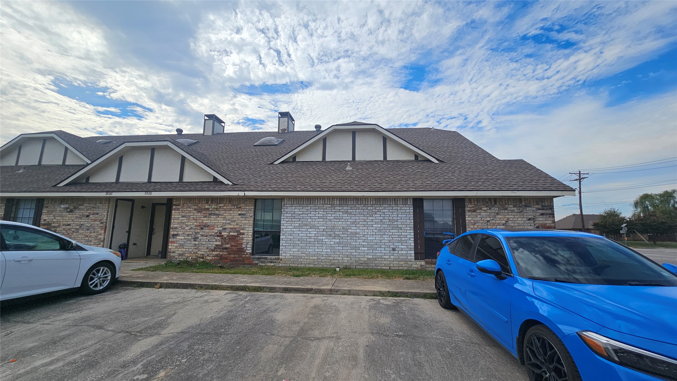 3028 N Bell Avenue Denton TX 76209