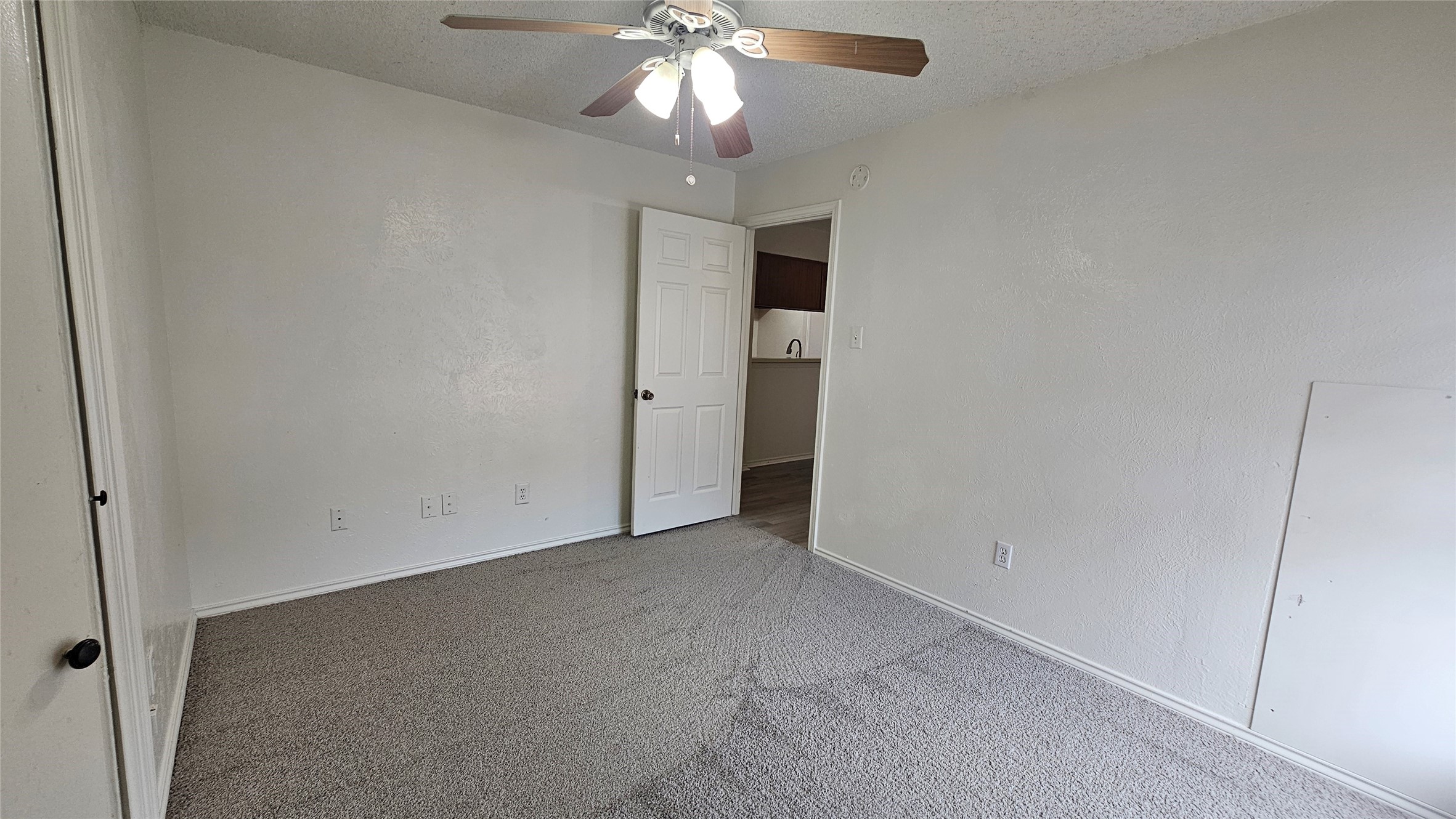 3028 N Bell Avenue Denton TX 76209
