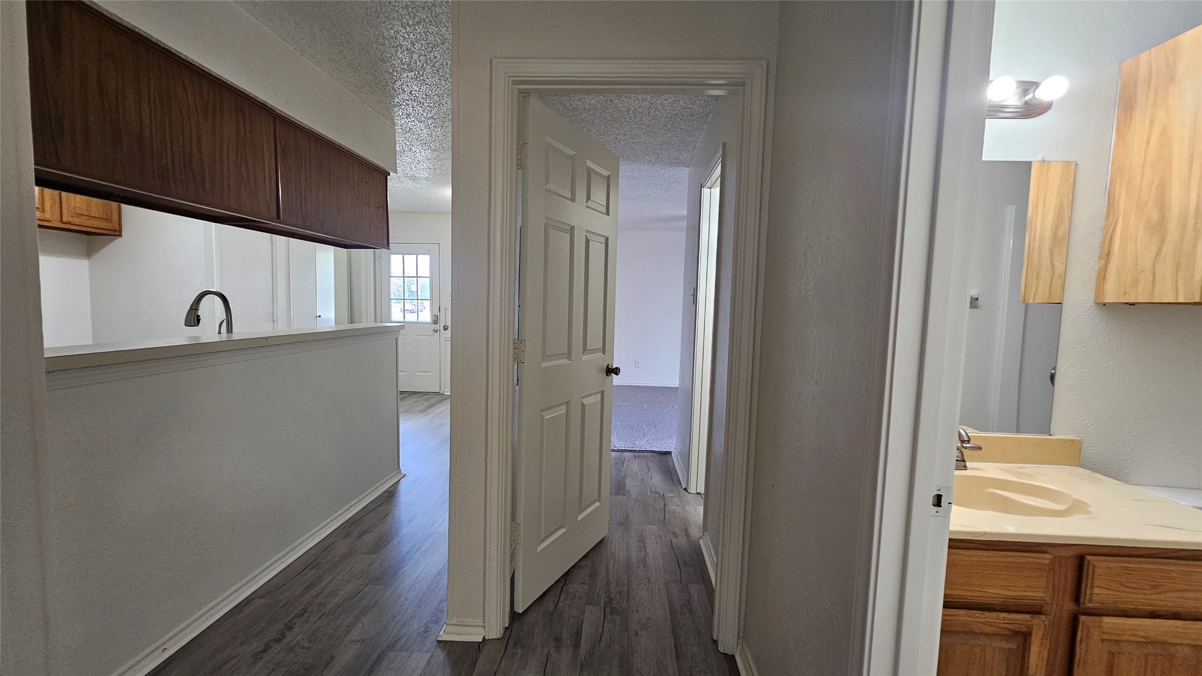 3028 N Bell Avenue Denton TX 76209