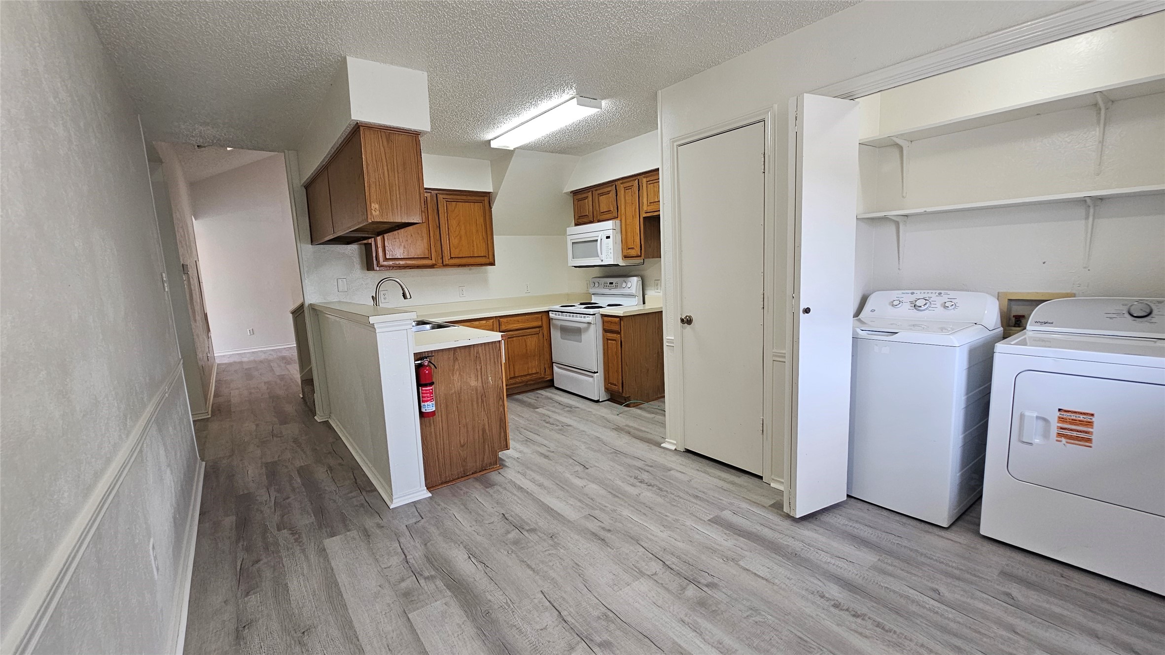 3028 N Bell Avenue Denton TX 76209