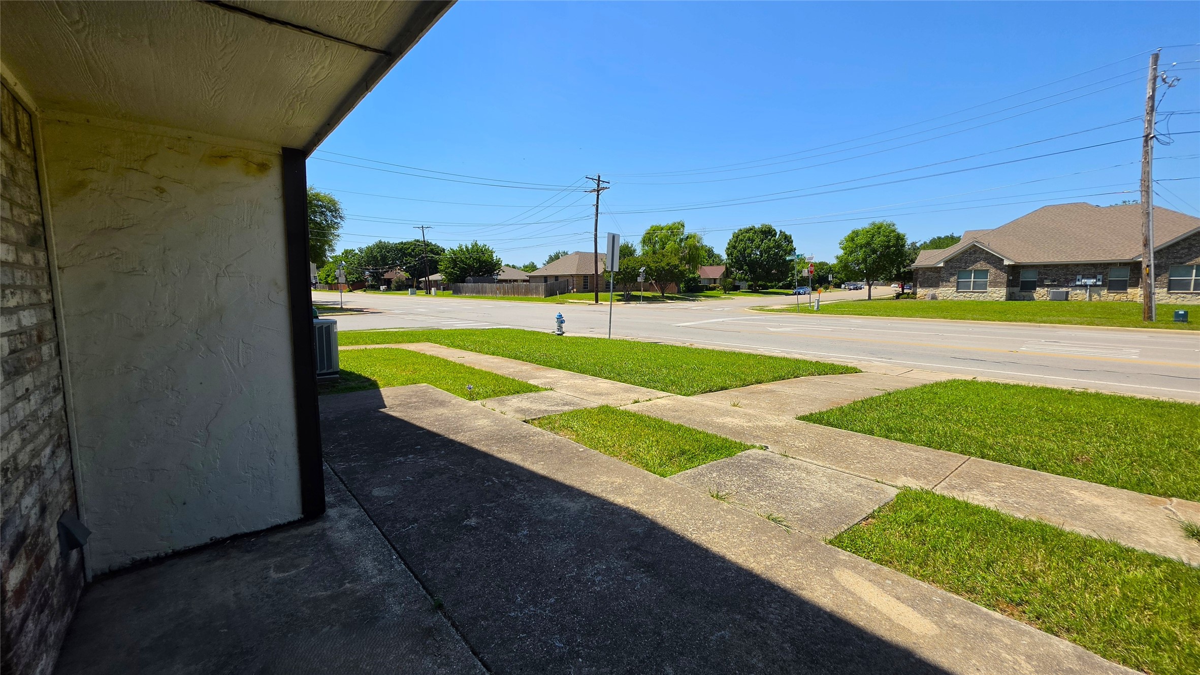 3028 N Bell Avenue Denton TX 76209