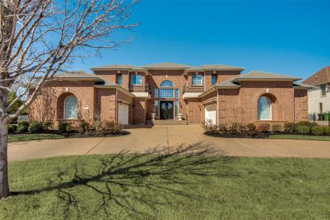 820 Deer Hollow Boulevard Southlake TX 76092