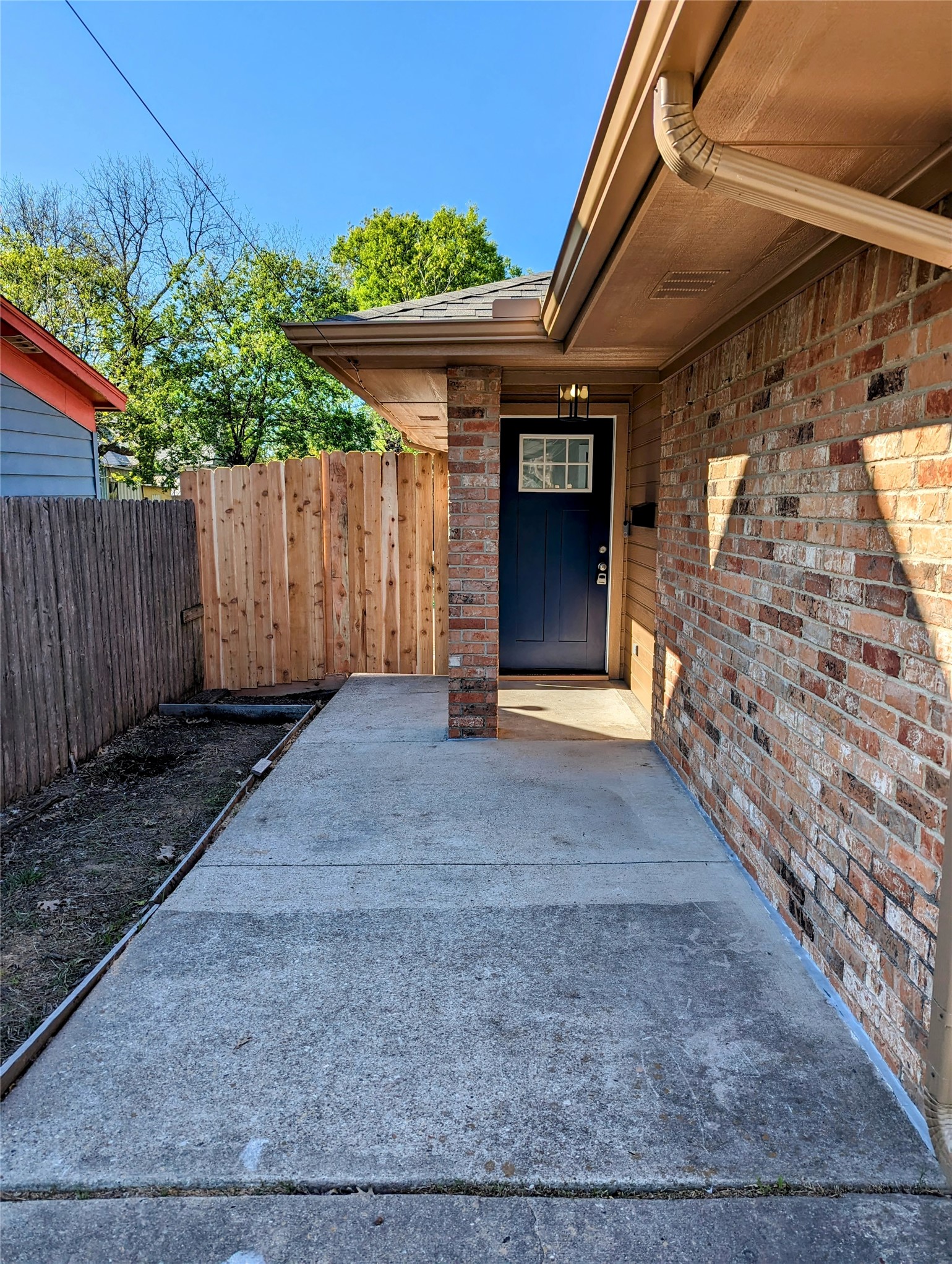 802 E Brin Terrell TX 75160