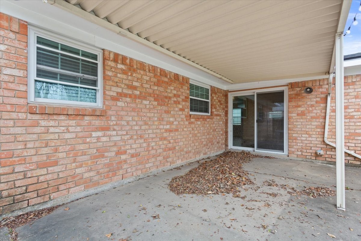 6319 Wiethorn Drive Waco TX 76710