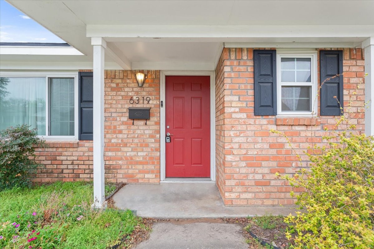 6319 Wiethorn Drive Waco TX 76710
