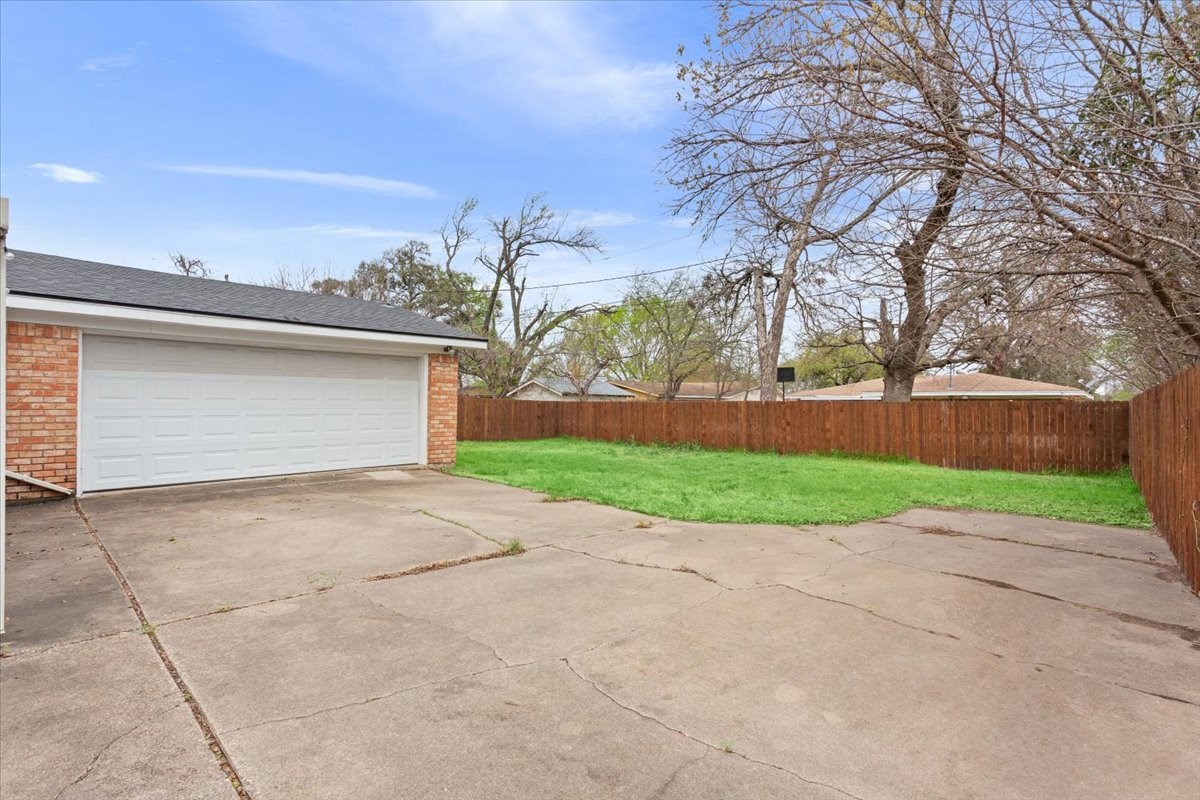 6319 Wiethorn Drive Waco TX 76710