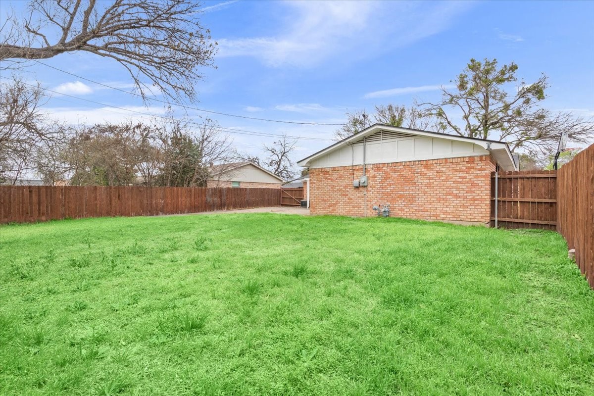 6319 Wiethorn Drive Waco TX 76710