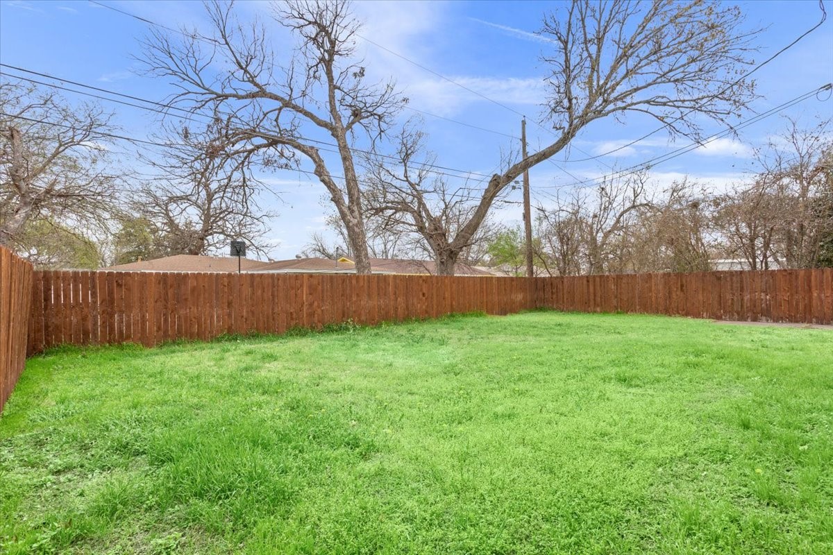 6319 Wiethorn Drive Waco TX 76710