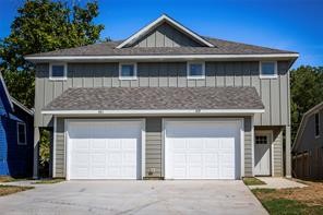 419 W Elm Street Denison TX 75020