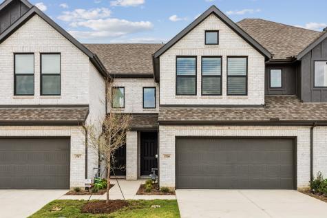 3705 Pierce Lane Grand Prairie TX 75052