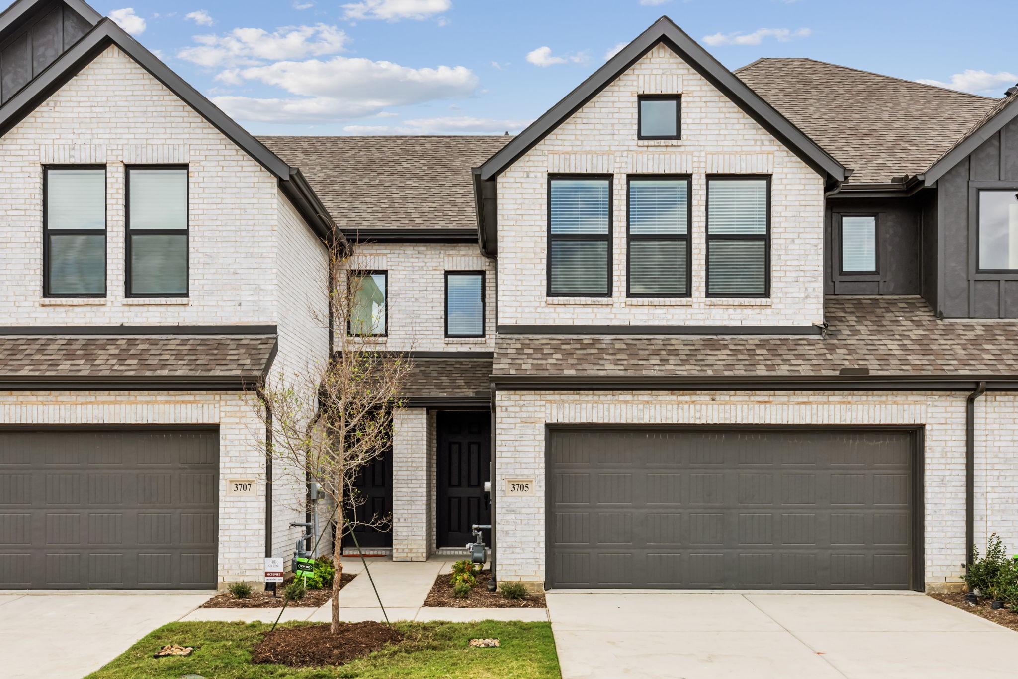 3705 Pierce Lane Grand Prairie TX 75052