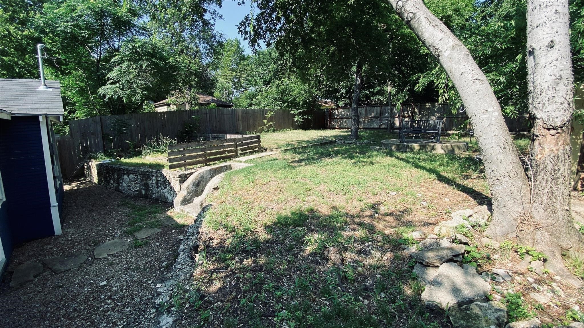 1715 Ramsey Avenue Dallas TX 75216
