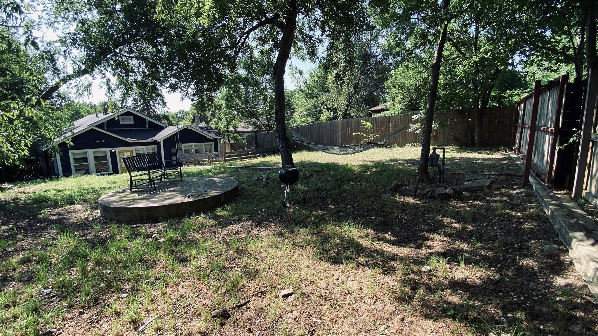 1715 Ramsey Avenue Dallas TX 75216